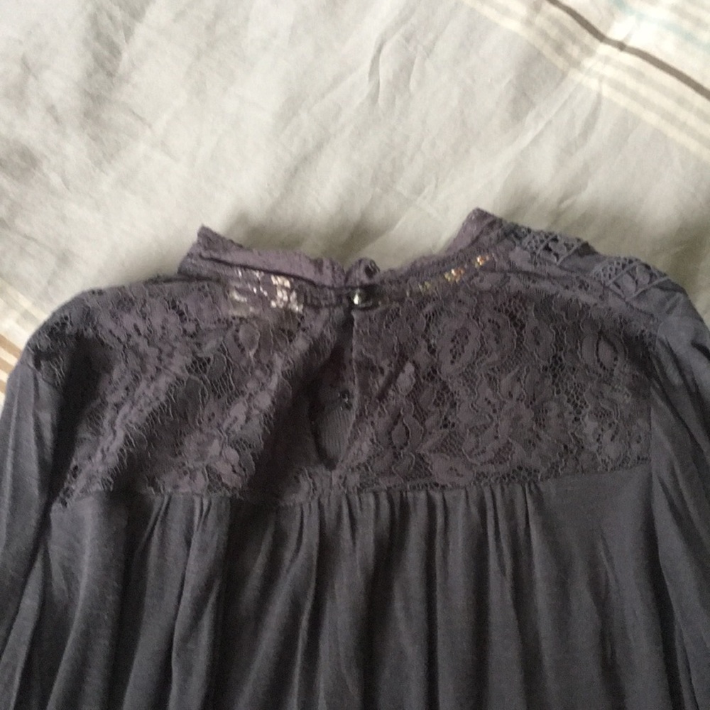 Knox Rose embroidered tunic - Picture 3 of 5